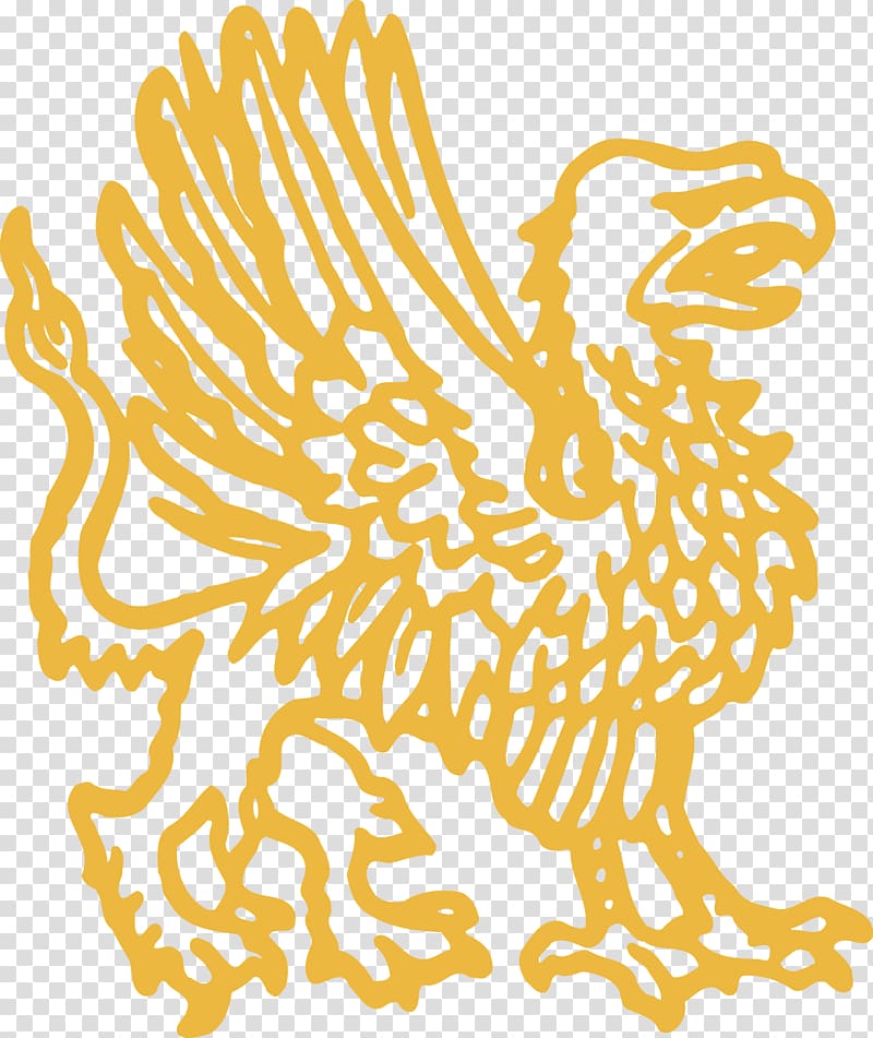 Griffin transparent background PNG clipart