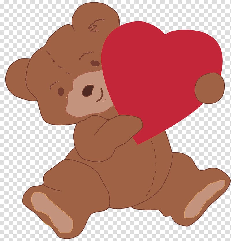 Teddy bear , gift cartoon teddy bear transparent background PNG clipart