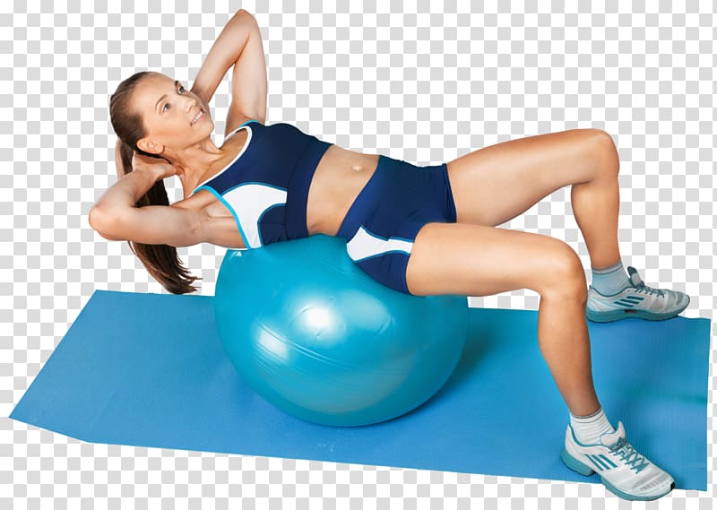 Physical fitness Physical exercise Exercise Balls Medicine Balls Plank, pilates transparent background PNG clipart