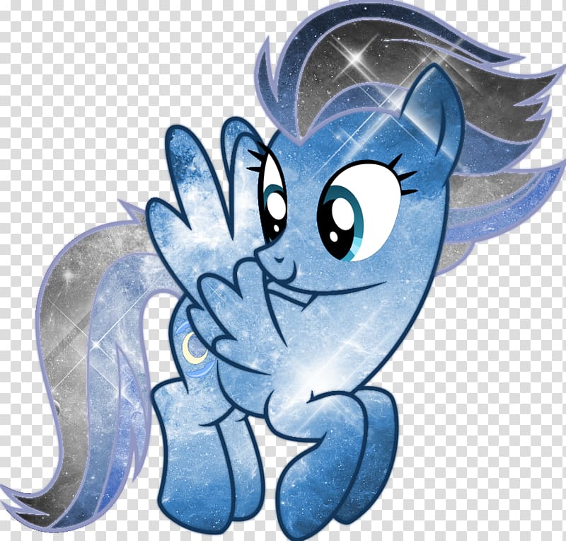 My Little Pony Rarity Art, rainbow night transparent background PNG clipart