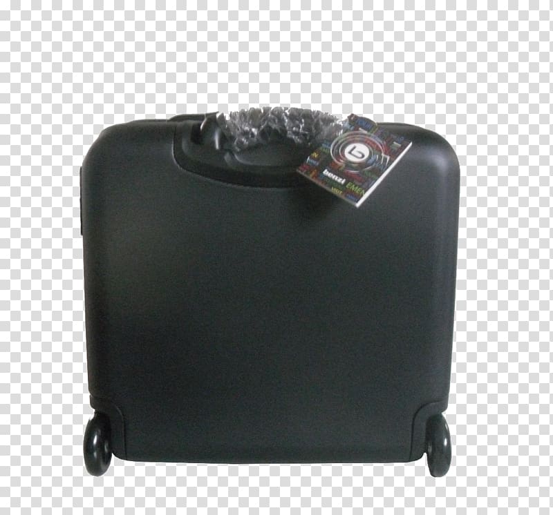 Briefcase Product design Hand luggage, businessman back transparent background PNG clipart
