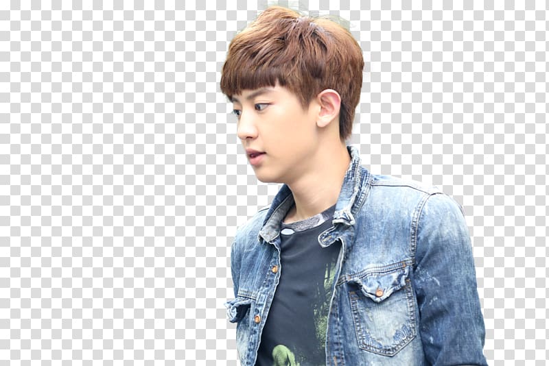 Chanyeol EXO Growl Mama, EXO transparent background PNG clipart