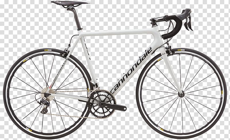 Cannondale-Drapac Cannondale Bicycle Corporation Dura Ace Cannondale Pro Cycling Team, Bicycle transparent background PNG clipart