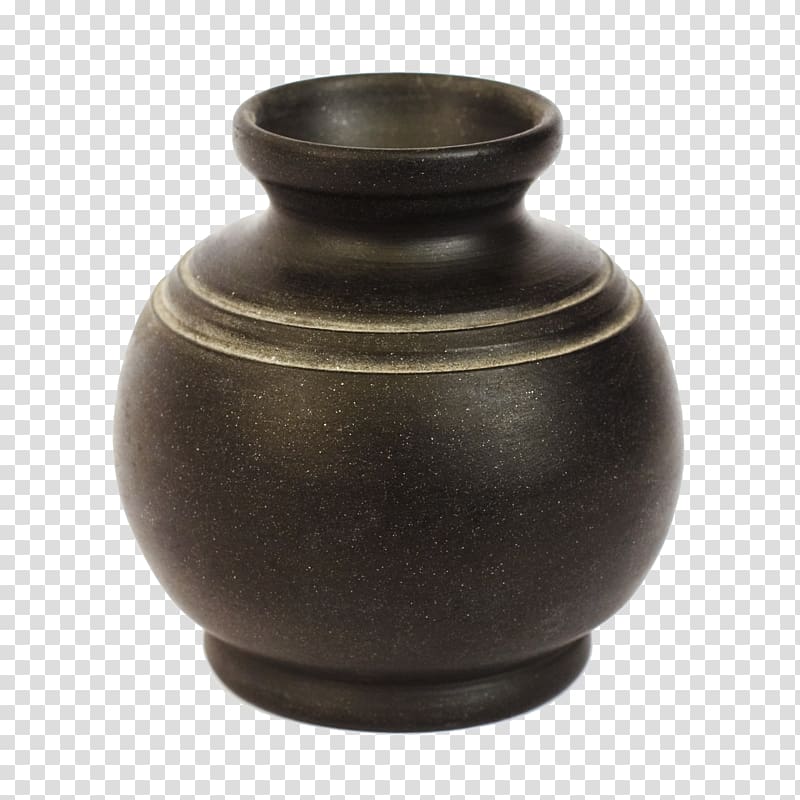 Ceramic Jar Porcelain Vase, Chinese style antique jar transparent background PNG clipart