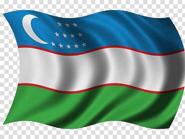 Constitution of Uzbekistan Flag of Uzbekistan , uzb transparent background PNG clipart