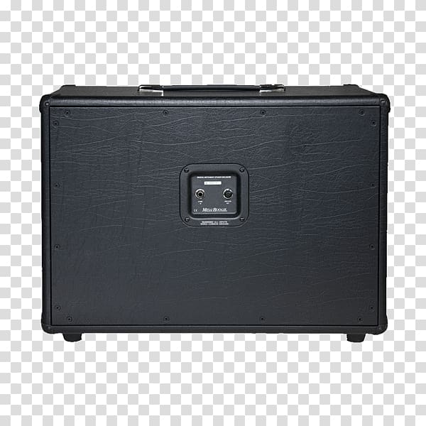 MESA/Boogie Wide Body Closed Back 90W Audio Guitar amplifier Mesa Boogie, Operation Black Mesa transparent background PNG clipart