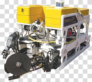 Perseus Remotely operated underwater vehicle Robot Pegasus, robot transparent background PNG clipart thumbnail