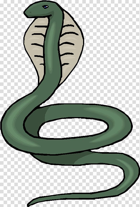 Snake King cobra , red snake transparent background PNG clipart