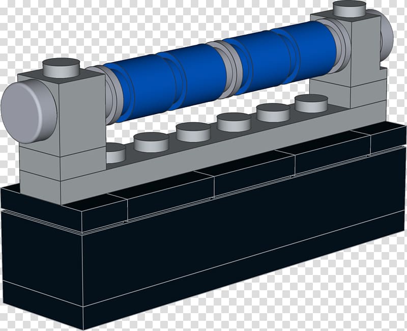 Particle physics Particle detector Large Hadron Collider, Particle Detector transparent background PNG clipart