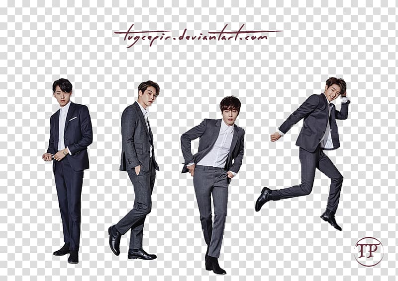 CNBLUE Seoul 2gether Concert Lead Vocals, CNBLUE transparent background PNG clipart