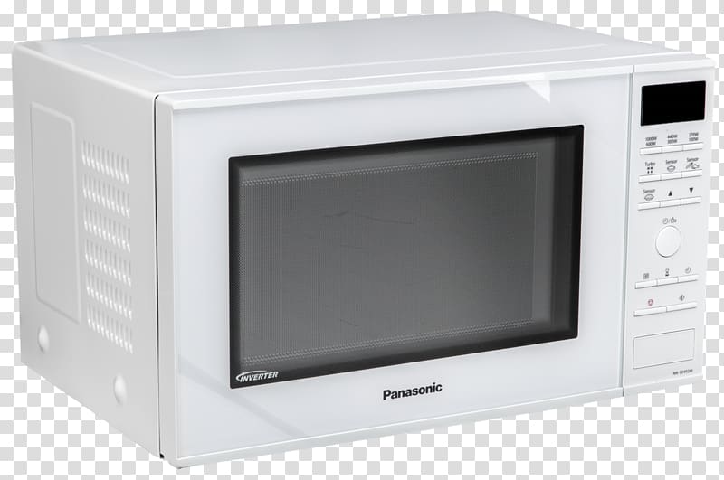 Microwave Ovens Panasonic Nn Toaster, Oven drawing transparent background PNG clipart