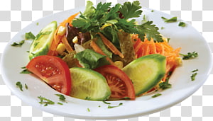 Vegetarian cuisine Thai cuisine Fajita Beefsteak Salad, salad transparent background PNG clipart thumbnail