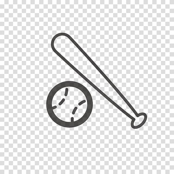 Baseball Toyama Kenritsu Kureha High School The Noun Project Icon, baseball transparent background PNG clipart