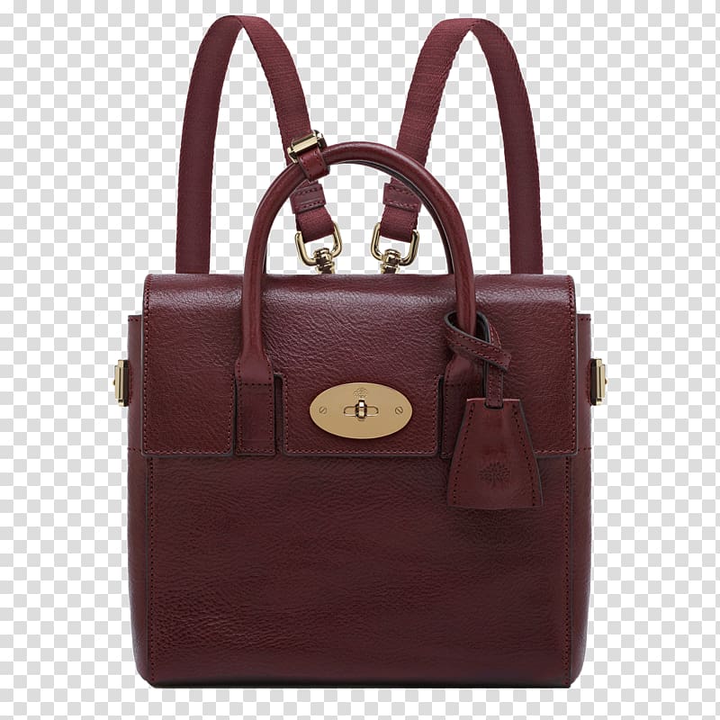 Michael Kors Bag Mulberry Nappa leather, bag transparent background PNG clipart