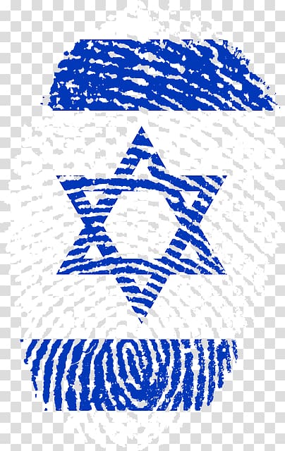 Flag of Israel Zionism Star of David, Flag Of Israel transparent background PNG clipart