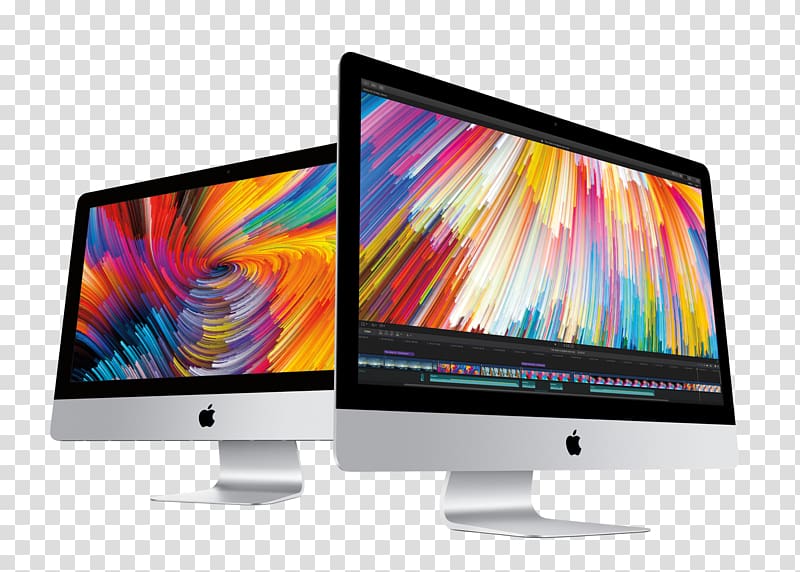 MacBook Pro Apple iMac Retina 5K 27