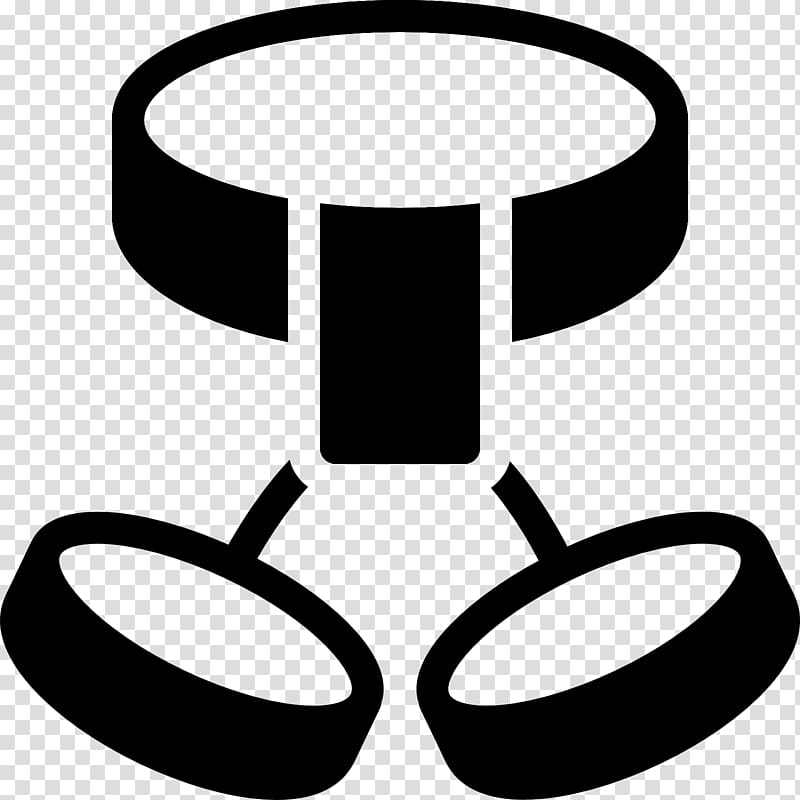 Computer Icons Climbing Harnesses Sport , harness transparent background PNG clipart