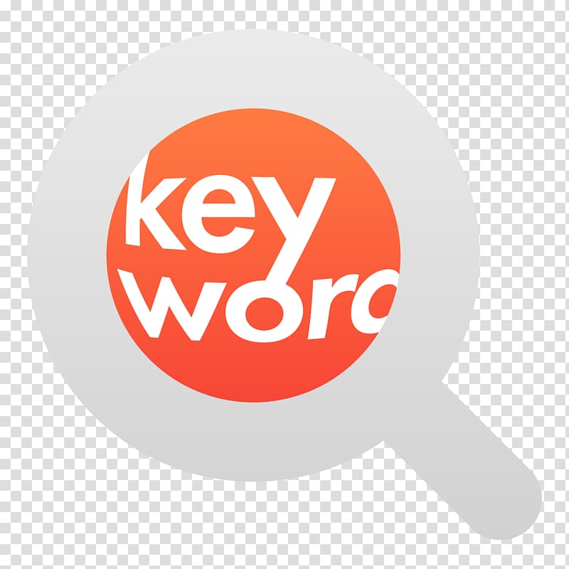 Keyword research Search engine optimization Google Search Pay-per-click Index term, research transparent background PNG clipart