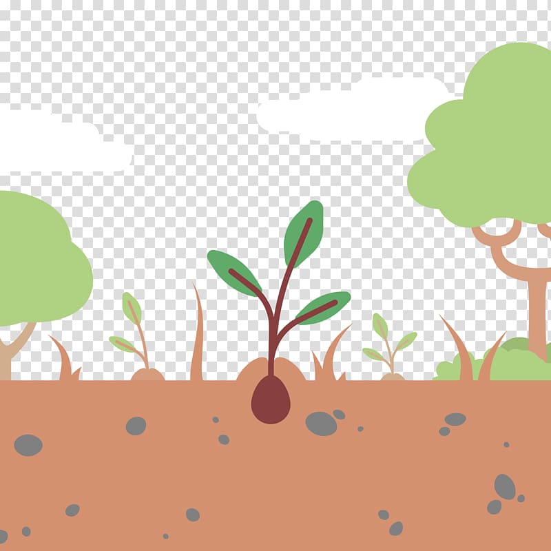 Earth Soil Euclidean , love the earth material transparent background PNG clipart