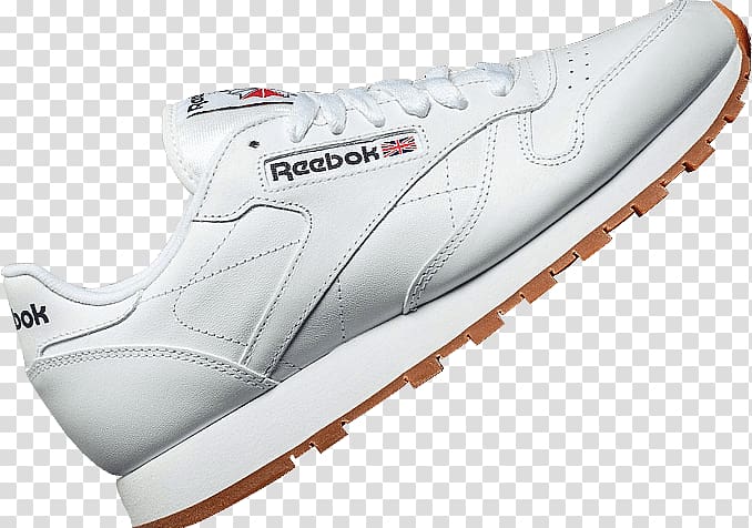 Sneakers Reebok Classic Shoe Sportswear, reebok transparent background PNG clipart