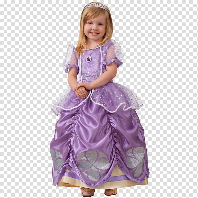 Karnaval\'nyye Kostyumy Sofia the First Costume Holiday in Enchancia Moscow, sofia transparent background PNG clipart