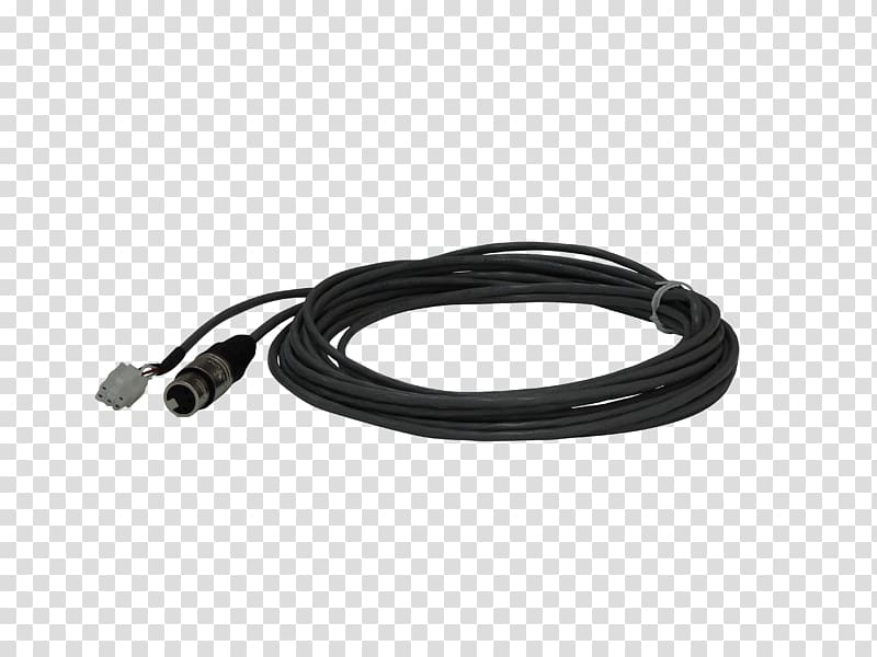 Serial cable Coaxial cable Communication Accessory Electrical cable USB, XLR Connector transparent background PNG clipart