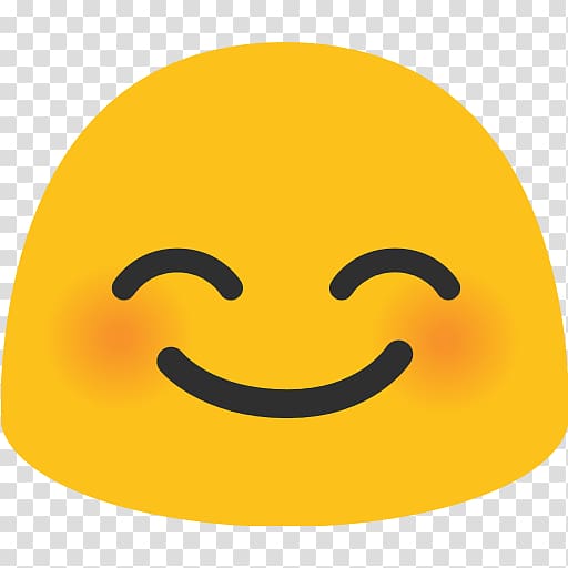 Emoji Kids Smiley Face, smiling face transparent background PNG clipart