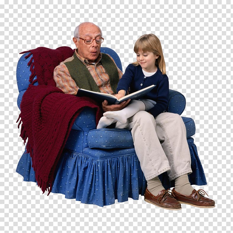grandfather Grandchild Woman grandmother, child transparent background PNG clipart