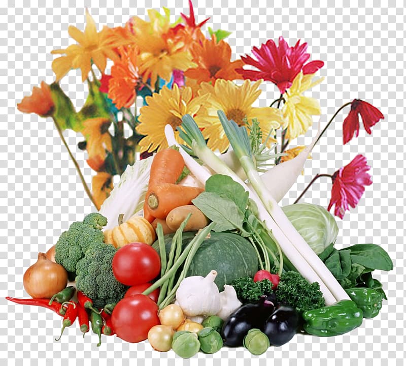 Nutrient Organic food Dietary supplement Nutrition, flower garden transparent background PNG clipart