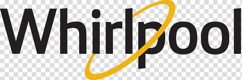 Whirlpool Corporation Benton Harbor Home appliance Brand Logo, others transparent background PNG clipart