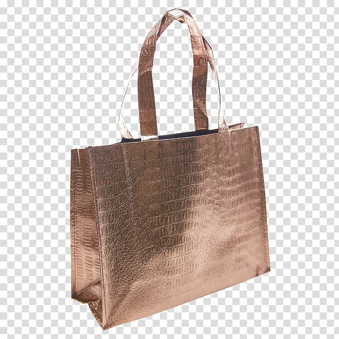 Tote bag Leather Messenger Bags Metal, Nonwoven Fabric transparent background PNG clipart