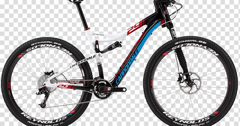 Cannondale Bicycle Corporation Mountain bike 29er GT Bicycles, Bicycle transparent background PNG clipart