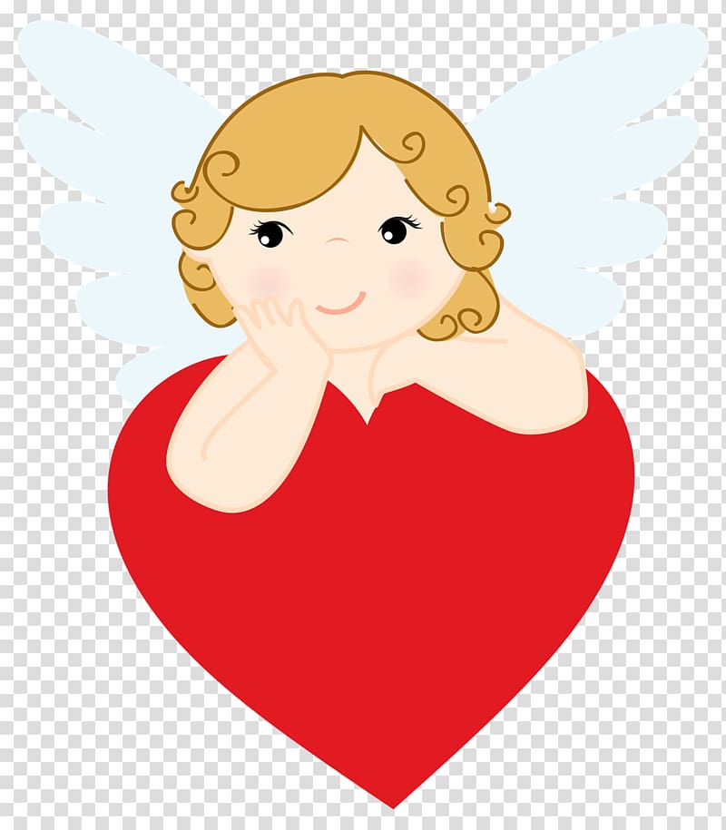 Angel Cupid Love, cupid transparent background PNG clipart