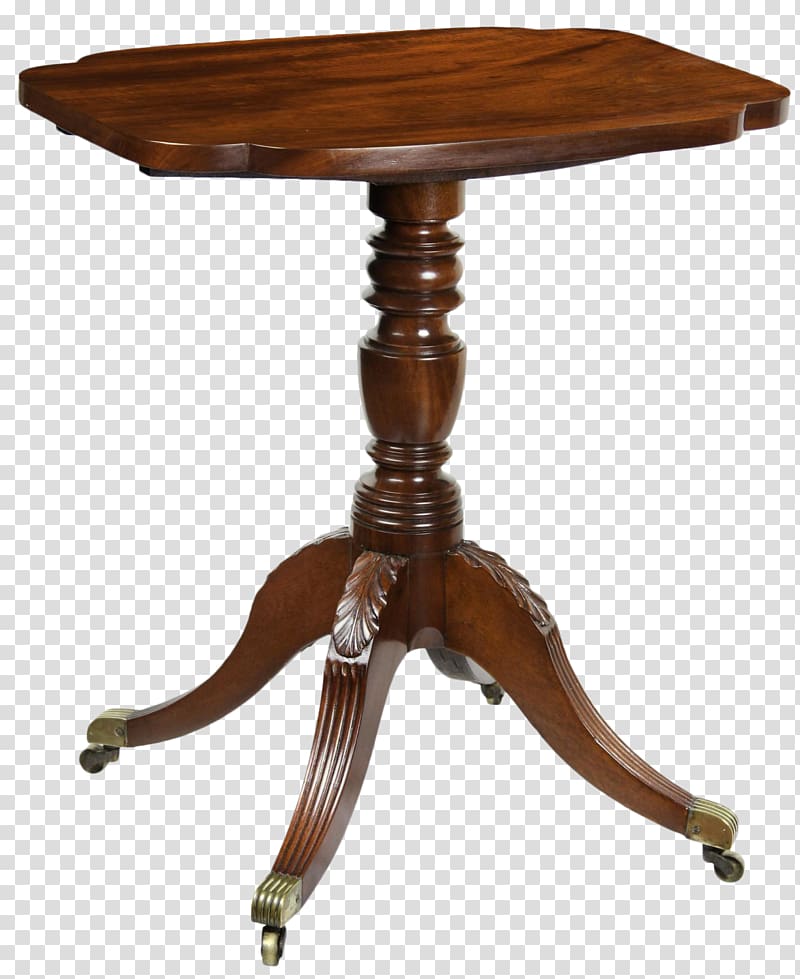 Table Furniture Antique, table transparent background PNG clipart