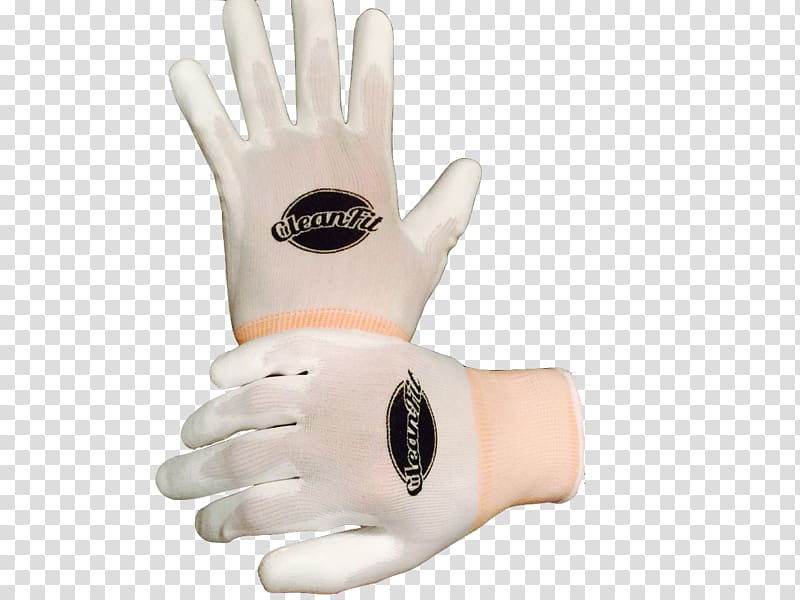 Personal protective equipment Cut-resistant gloves Clothing Polyurethane, hand transparent background PNG clipart