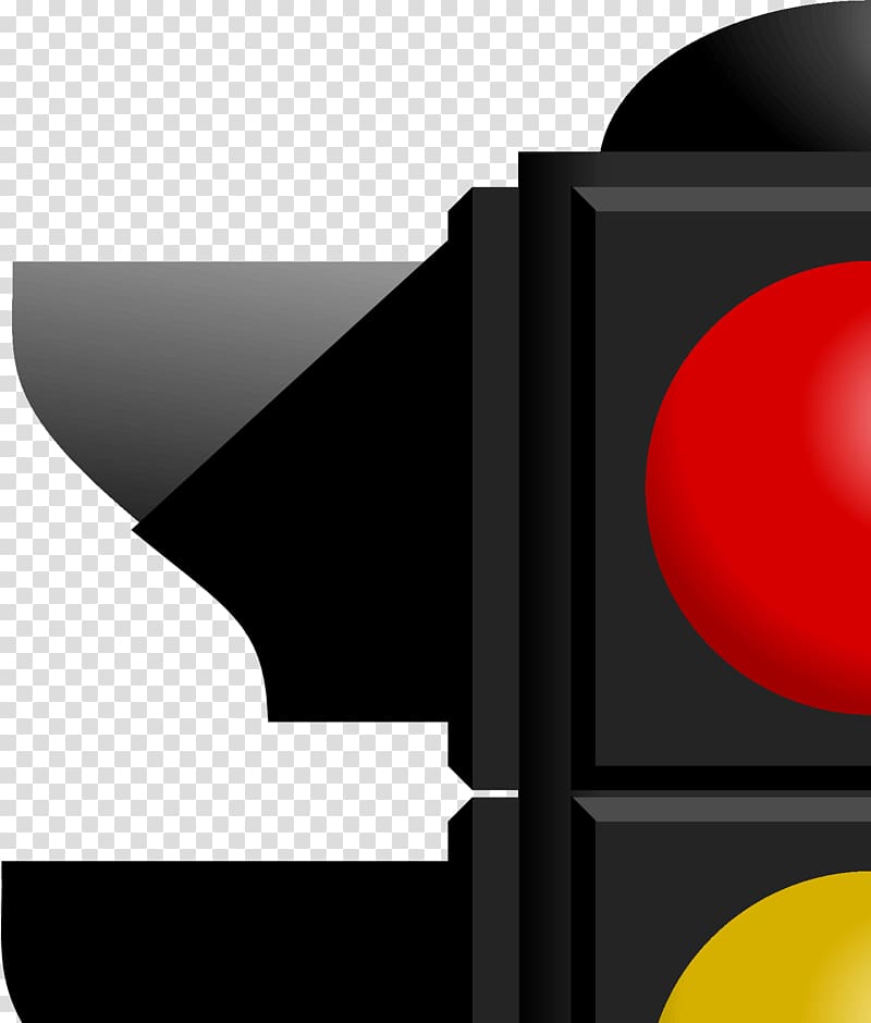 Traffic light transparent background PNG clipart