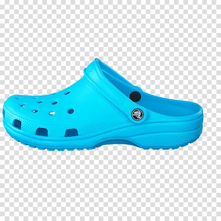 Clog Slipper Crocs Shoe Sneakers, sandal transparent background PNG clipart