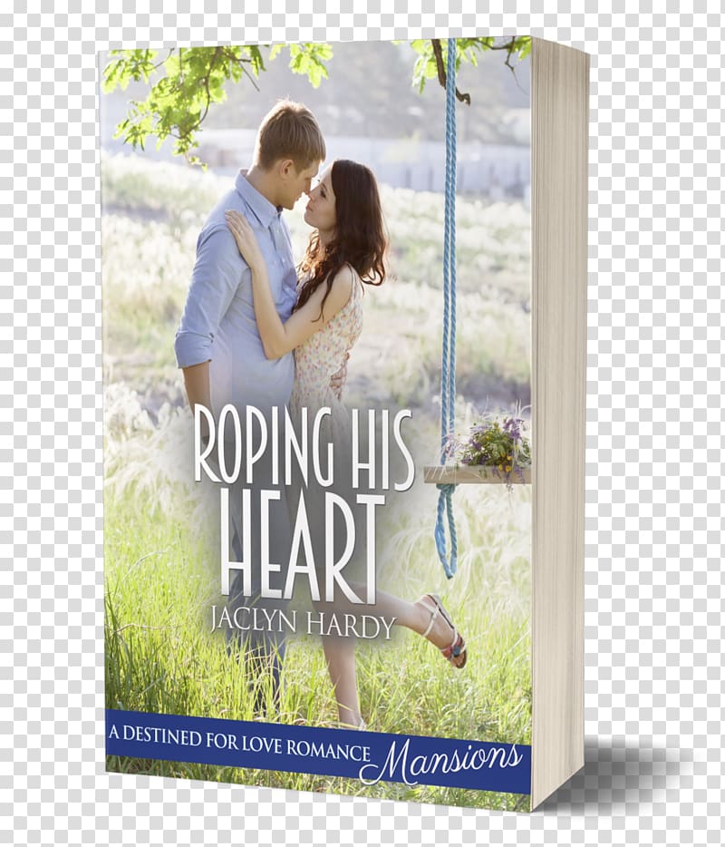 Roping His Heart Kiss Me in the Rain Kiss Me in the Moonlight Never Trust the Rain Book, Giving In Surrender Trilogy transparent background PNG clipart