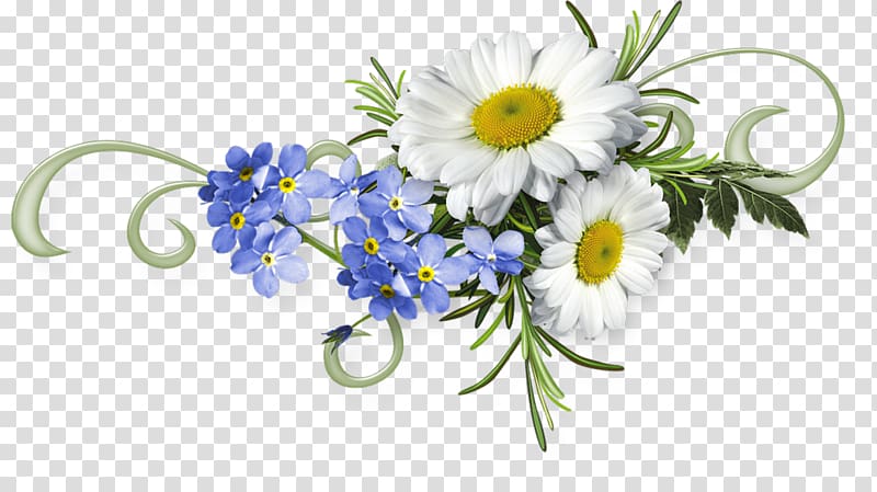 Cut flowers Floral design Digital scrapbooking Flower bouquet, flower transparent background PNG clipart