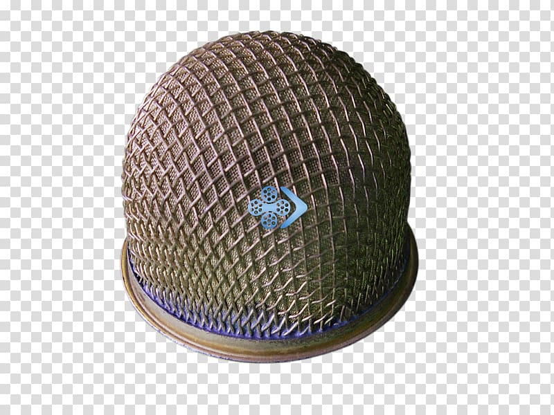 Компьютер cap. CPU Helmet.