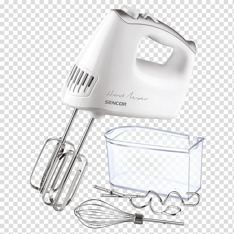 Blender Sencor Hand Mixer Sencor SHM 5330, Hand Blender Mixer transparent background PNG clipart