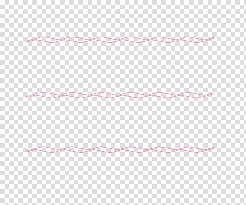 Area Angle Pattern, Pink wave transparent background PNG clipart