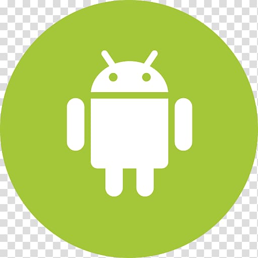 Android Computer Icons, social network transparent background PNG clipart