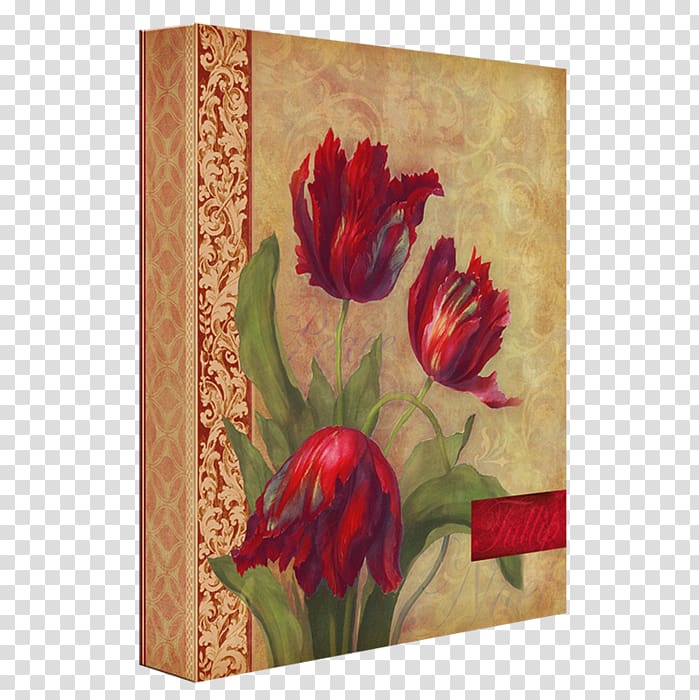 Standard Paper size Ring binder Esselte Leitz GmbH & Co KG Tulip, tulip transparent background PNG clipart