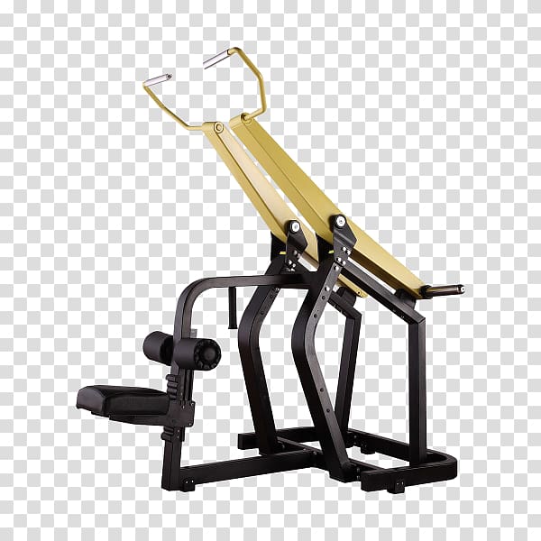 Pulldown exercise Exercise equipment Technogym Exercise machine Row, pull&bear transparent background PNG clipart