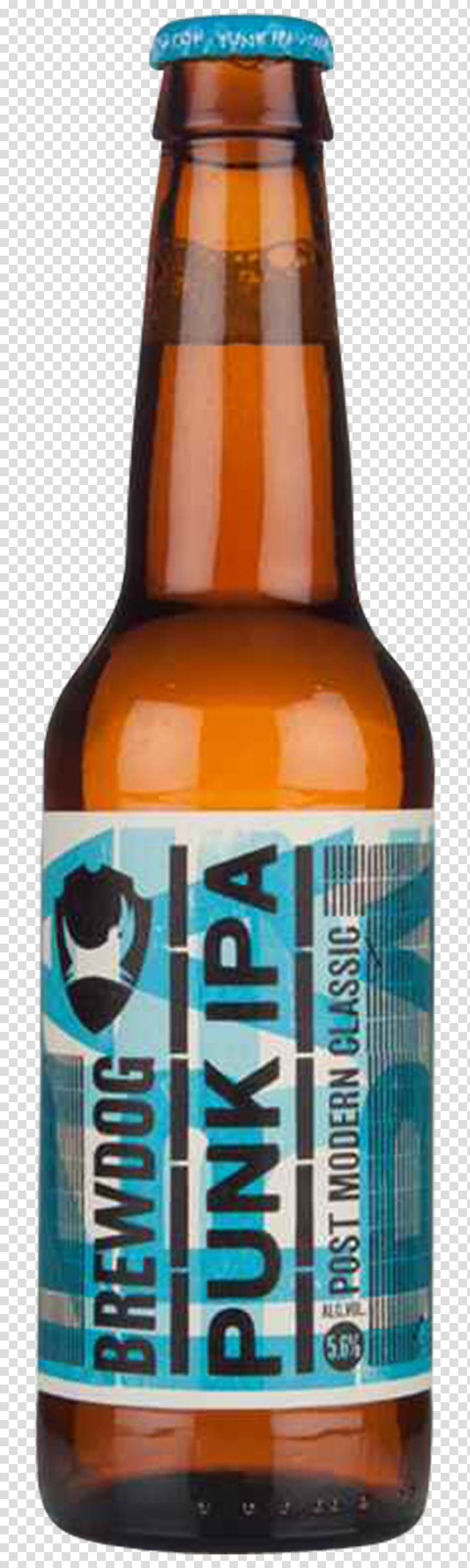 BrewDog India pale ale Beer Punk IPA, beer transparent background PNG clipart