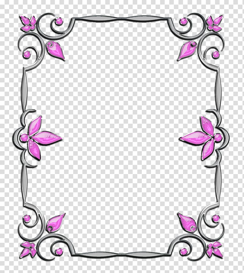 Frames Decorative arts , silver frame transparent background PNG clipart