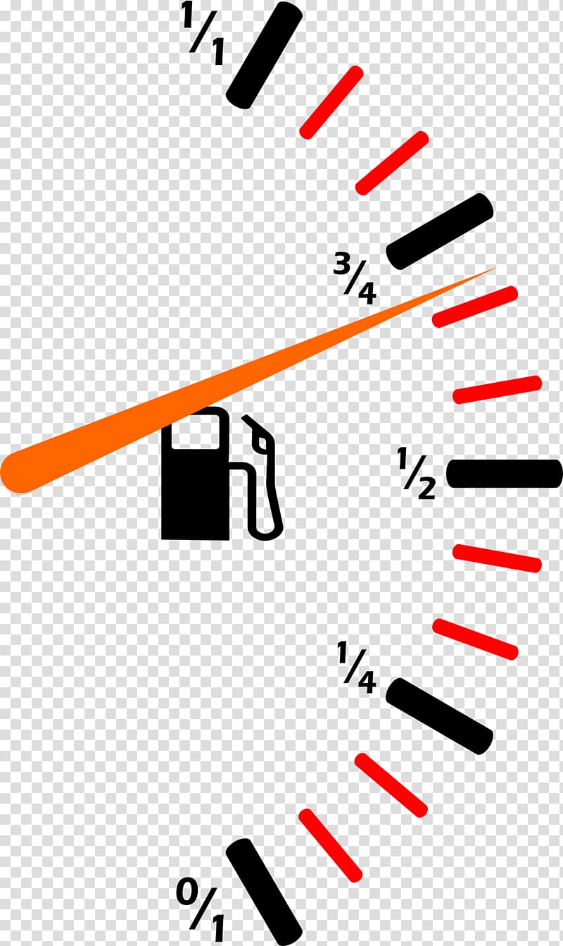 Car Fuel gauge , car transparent background PNG clipart