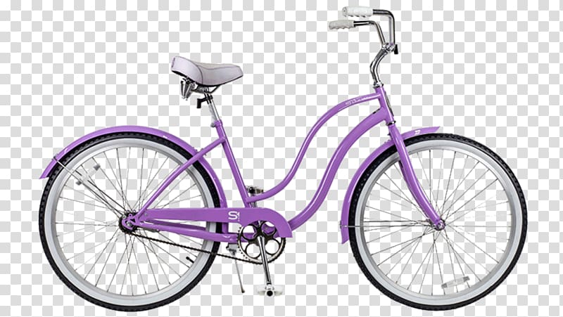 Cruiser bicycle Electra Bicycle Company City bicycle, Bicycle transparent background PNG clipart