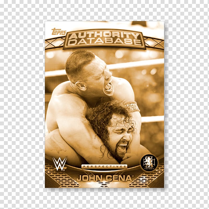 Posterazzi John Cena Wrestlemania 31 Action Print PFSAARV17211 Muscle Text messaging, john cena transparent background PNG clipart